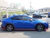 SUBARU WRX S4