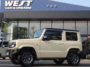 2018 SUZUKI JIMNY