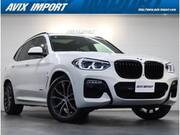 2018 BMW X3