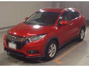 2019 HONDA VEZEL