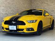 2015 FORD MUSTANG (Left Hand Drive)