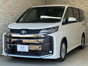 2023 TOYOTA NOAH