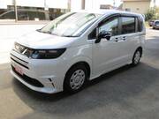 2025 HONDA FREED