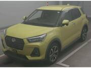 2020 DAIHATSU ROCKY