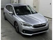 2020 SUBARU IMPREZA SPORTS