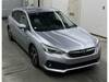 SUBARU IMPREZA SPORTS