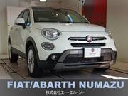 2022 FIAT 500X