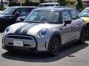 2023 BMW MINI