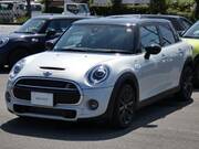 2020 BMW MINI COOPER S