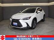 2023 LEXUS NX