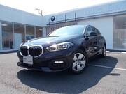 2022 BMW 1 SERIES