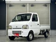 1999 SUZUKI CARRY TRUCK