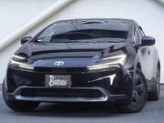 2023 TOYOTA PRIUS