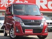 2018 NISSAN DAYZ ROOX