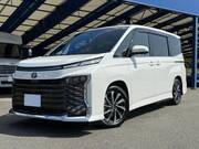 2025 TOYOTA VOXY