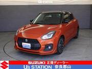 2024 SUZUKI SWIFT SPORT