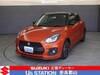 SUZUKI SWIFT SPORT