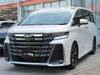 TOYOTA VELLFIRE HYBRID