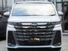 TOYOTA VELLFIRE HYBRID