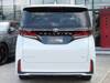 TOYOTA VELLFIRE HYBRID
