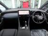 TOYOTA VELLFIRE HYBRID