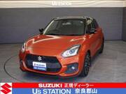 2020 SUZUKI SWIFT SPORT