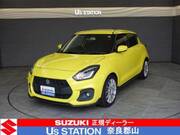 2020 SUZUKI SWIFT SPORT