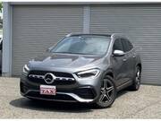 2020 MERCEDES BENZ GLA-CLASS