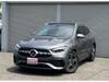 MERCEDES BENZ GLA-CLASS