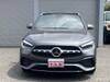 MERCEDES BENZ GLA-CLASS