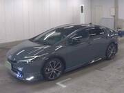 2023 TOYOTA PRIUS