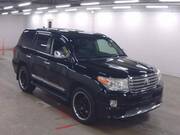 2012 TOYOTA LAND CRUISER