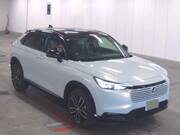 2025 HONDA VEZEL