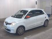 2019 RENAULT TWINGO