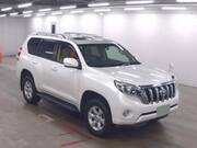 2016 TOYOTA LAND CRUISER PRADO
