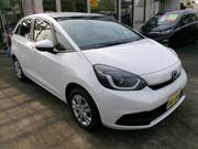 2025 HONDA FIT