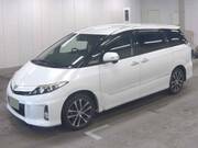 2015 TOYOTA ESTIMA