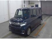 2022 HONDA N-BOX CUSTOM