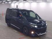 2014 TOYOTA VOXY