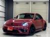 VOLKSWAGEN THE BEETLE