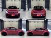 VOLKSWAGEN THE BEETLE
