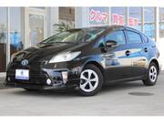 2014 TOYOTA PRIUS S