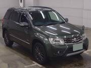 2015 SUZUKI ESCUDO