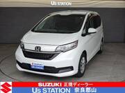 2020 HONDA FREED
