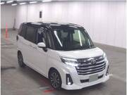 2023 TOYOTA ROOMY