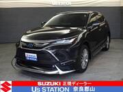 2020 TOYOTA HARRIER HYBRID Z LEATHER PKG