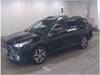 SUBARU LEGACY OUTBACK