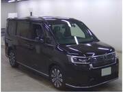 2024 HONDA STEPWAGON