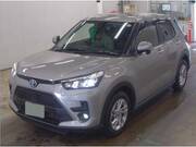 2025 TOYOTA RAIZE