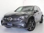 2024 MERCEDES BENZ GLC-CLASS